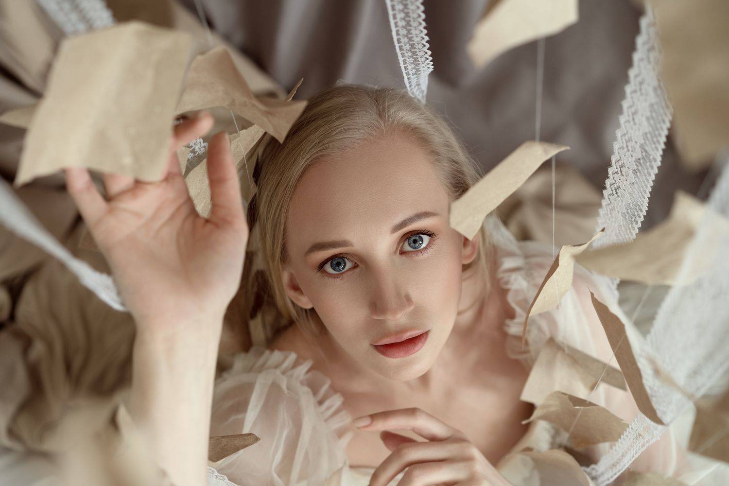 , Гордеева Светлана