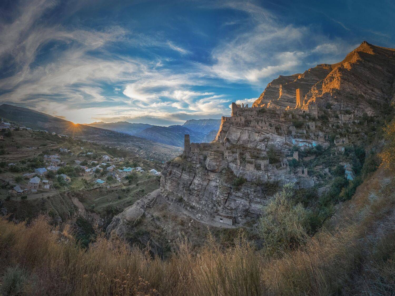 , Дэм Константин