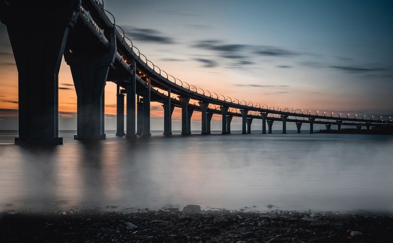 Канонерский мост фото превью