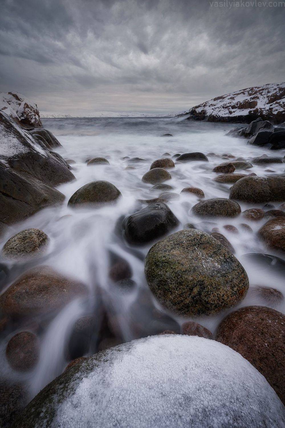 териберка, фототур, яковлевфототур, Василий Яковлев