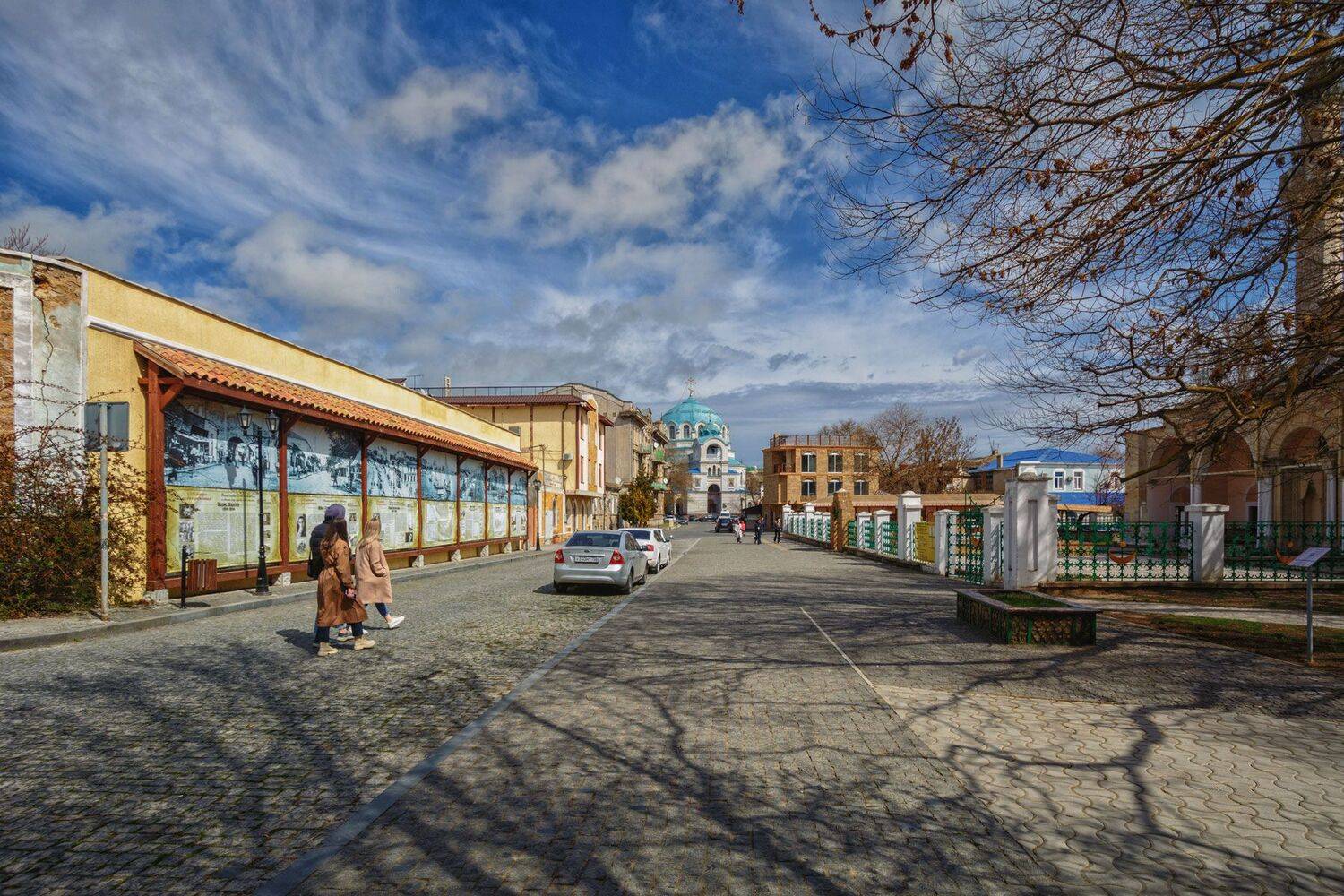 , Владимир Гамаюнов