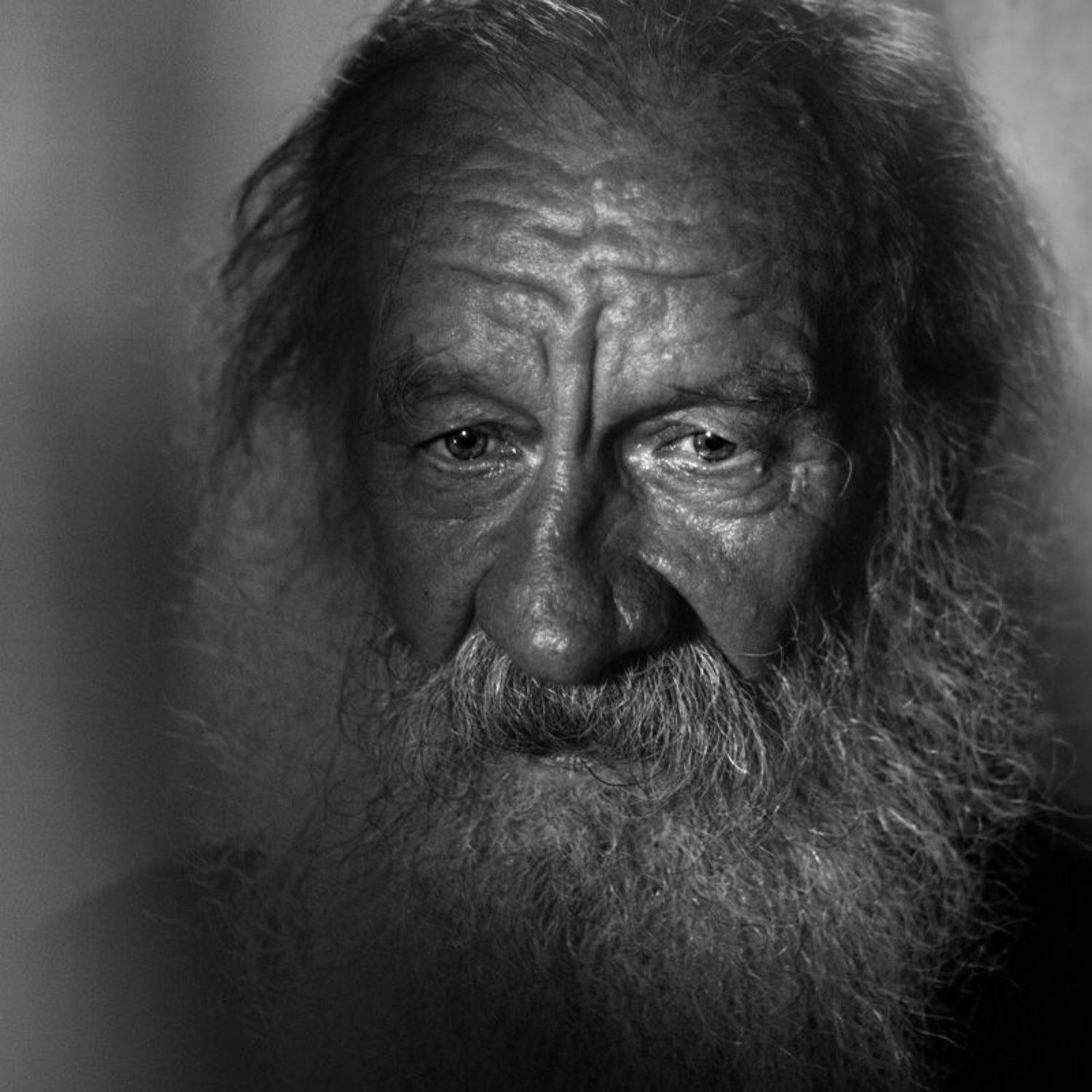 #портрет #квадрат #калининюрий #чбфото #уличнаяфотография #юрец #люди #лица #город #санктпетербург #фотограф #street_portrait, Юрий Калинин