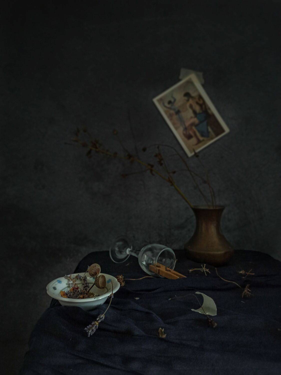 , Дина Полухина