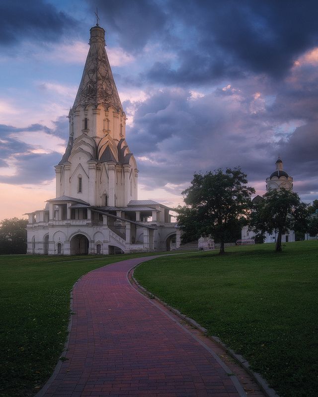 Коломенское фото превью