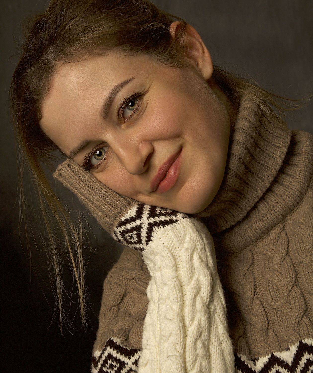 , Александр Замятин