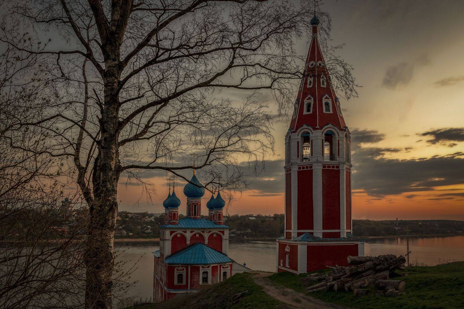 Ярославская область, Гусева Елена