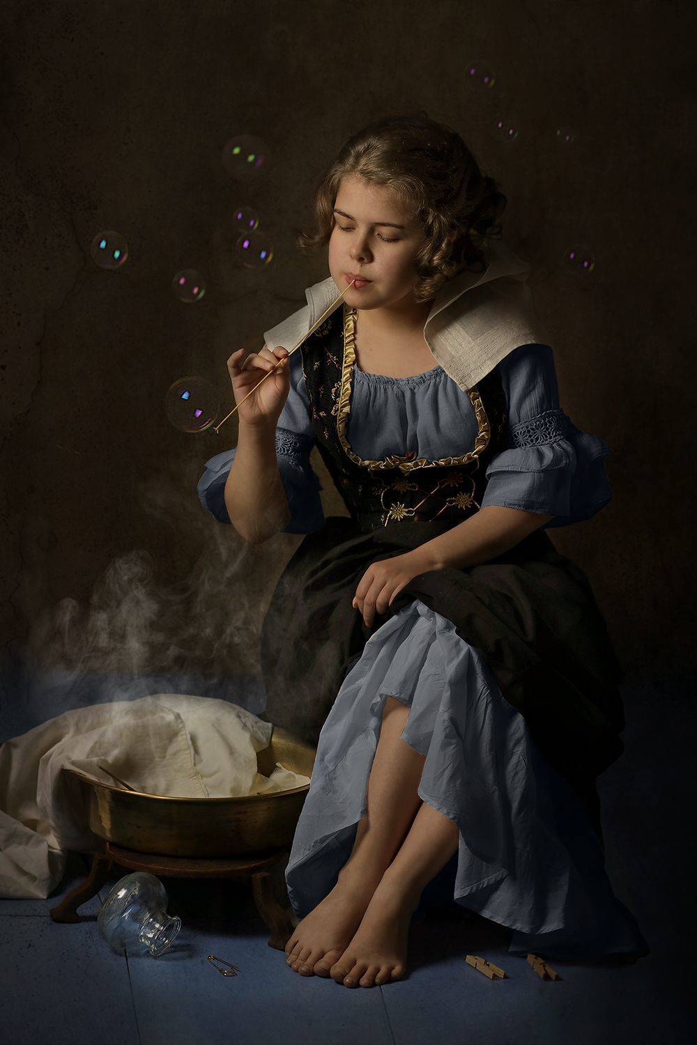 , Светлана Дерябина