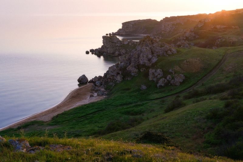 Рассветная фото превью