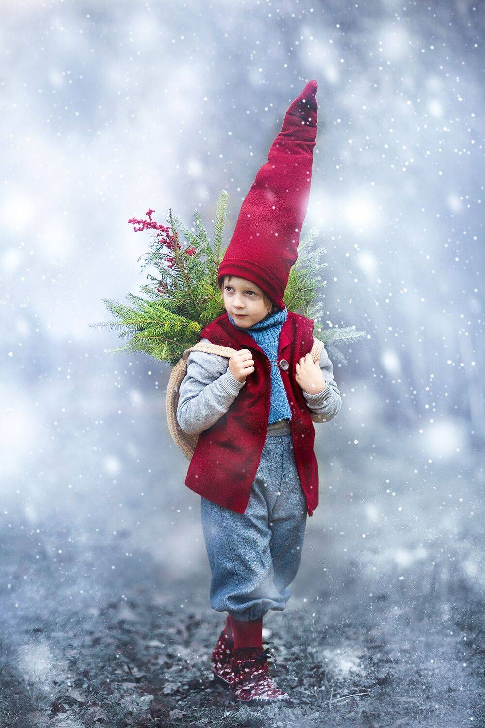 , Arlauskaite Buloviene Vilma