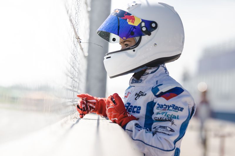 картинг, автоспорт, karting, autosport  фото превью