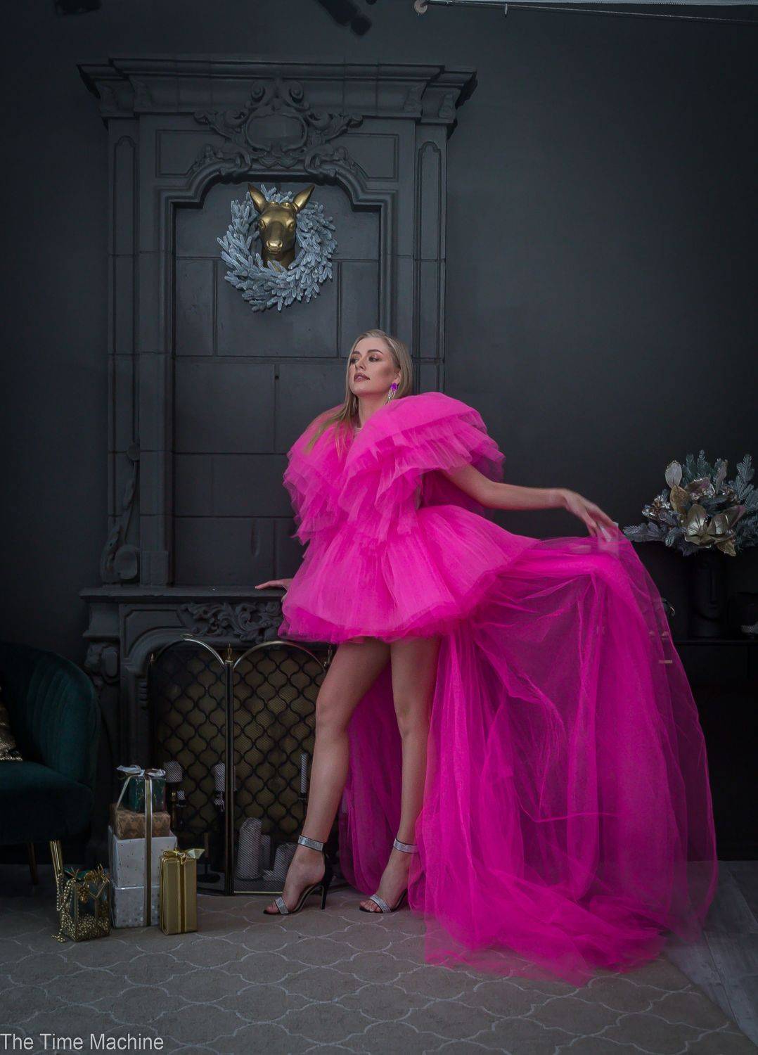 , Михаил Бове