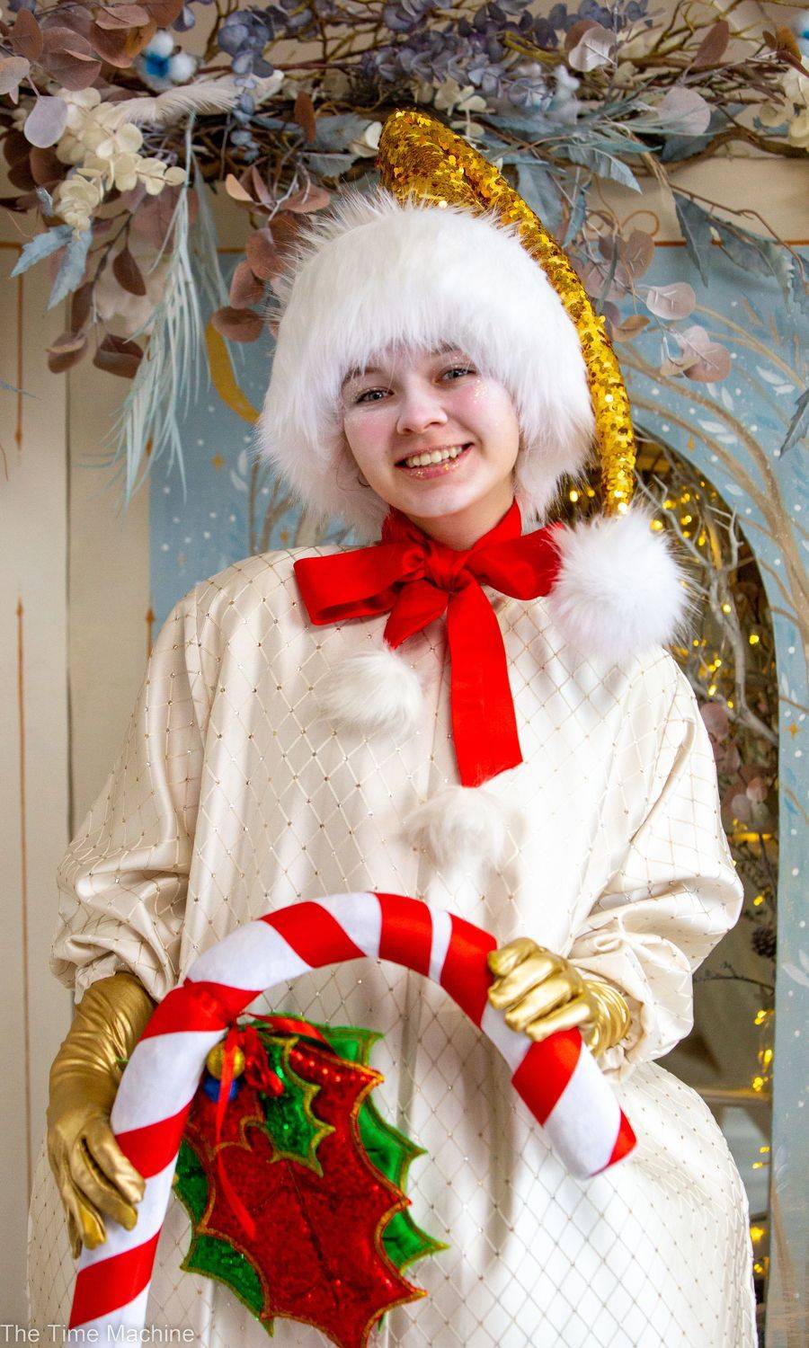 , Михаил Бове