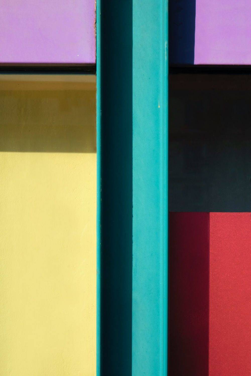 Minimal, minimalist, abstract, architecture, , Guido Klumpe