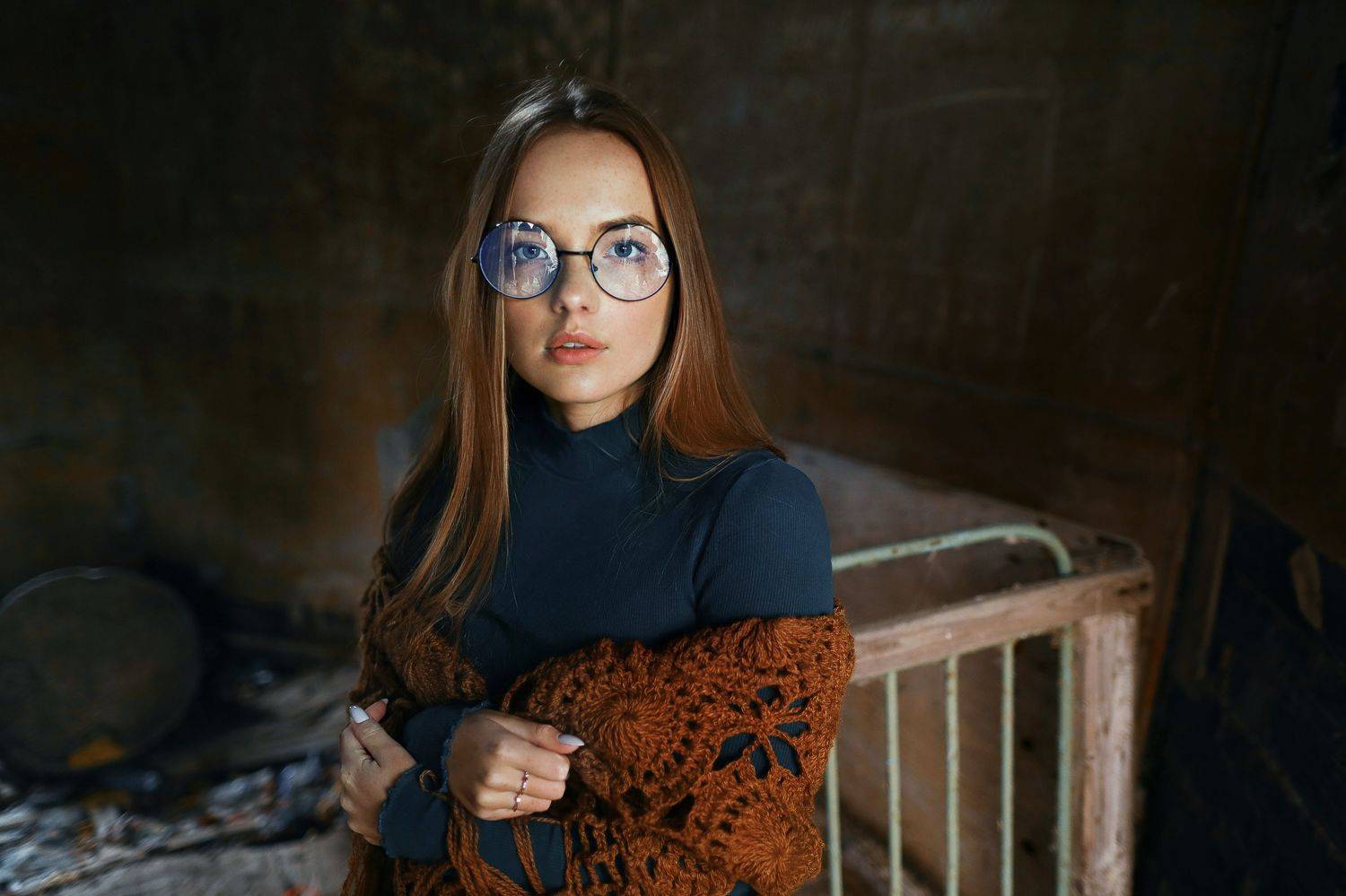 , Анна Мельникова