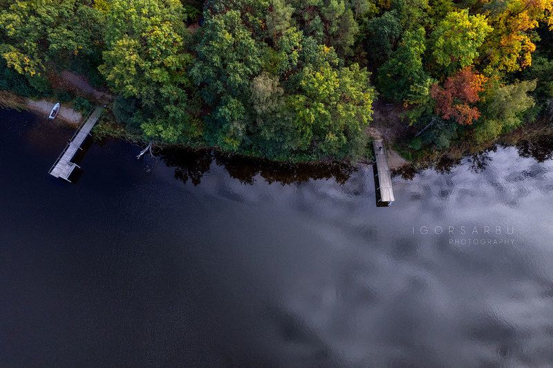 Reflections II фото превью