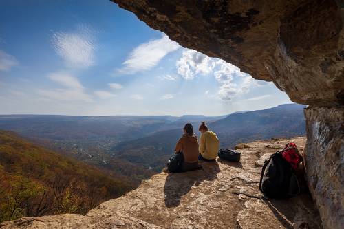 На Орлиной Полке
