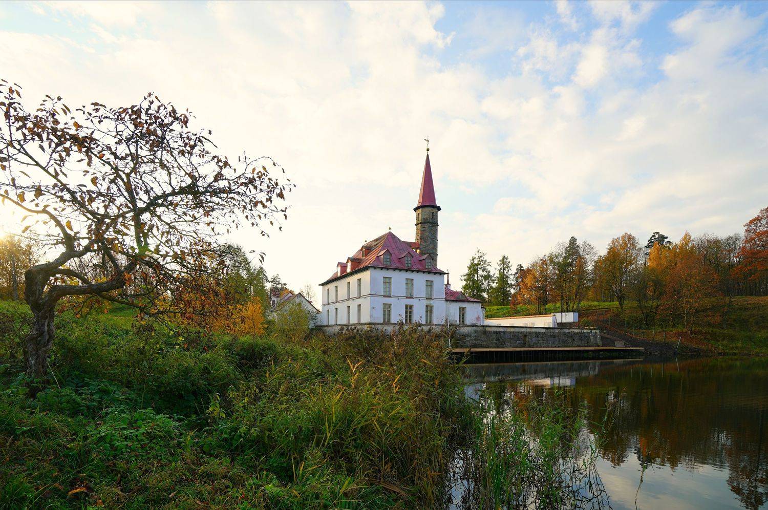 , Сергей Андреевич