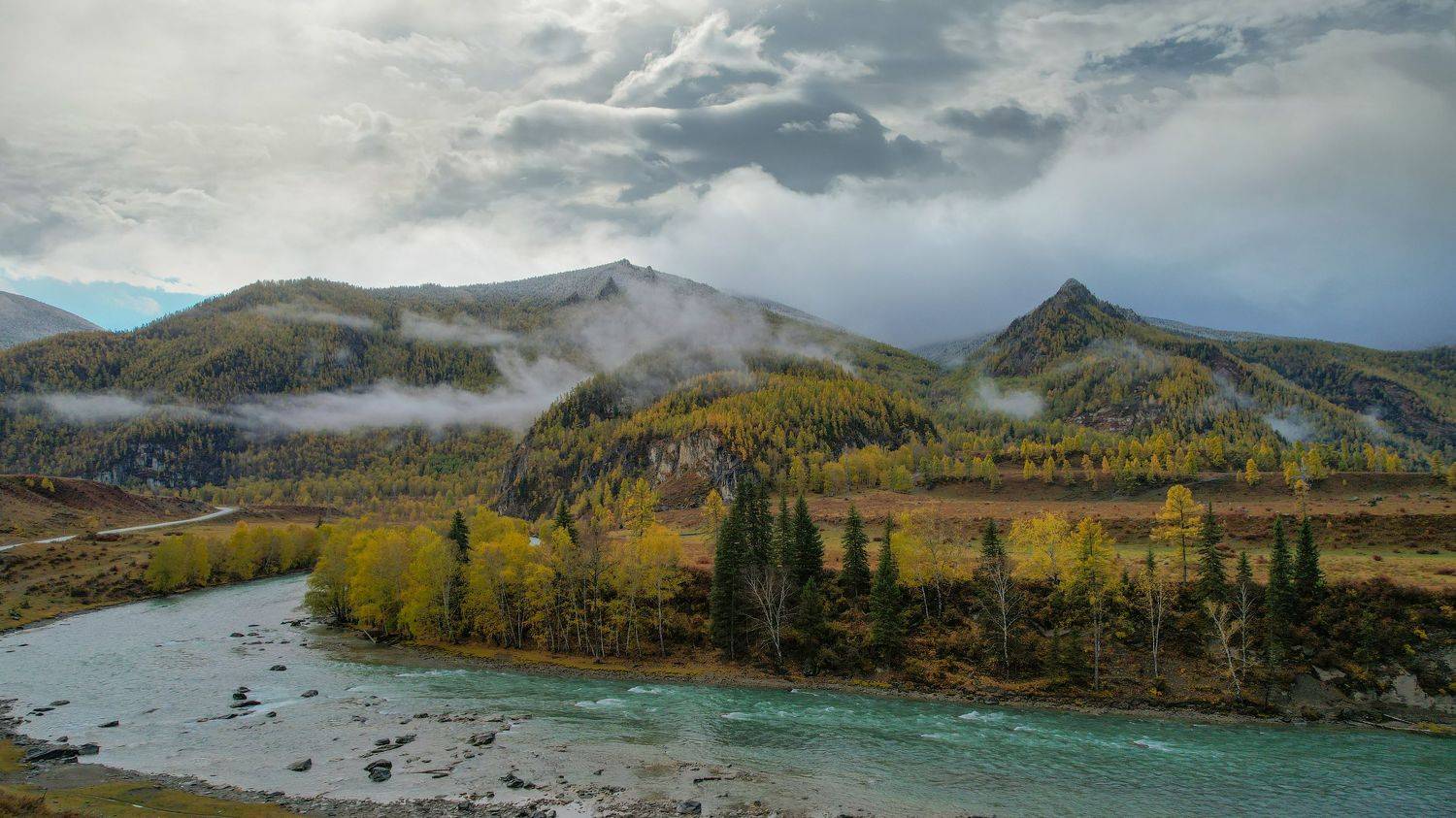 , Константин Буркин