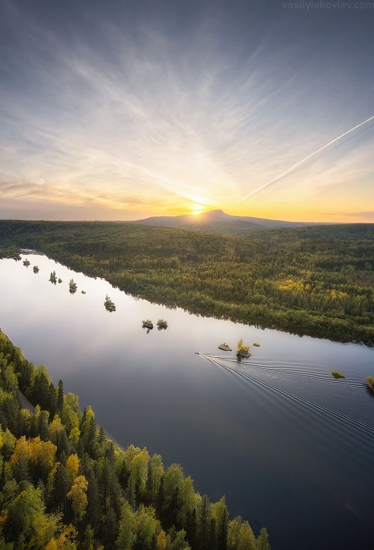 Ветлан, Вишера и Полюд фото превью