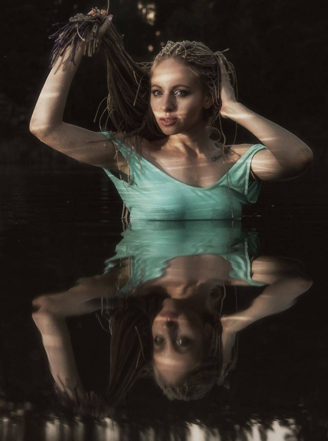 , Евгений Пименов