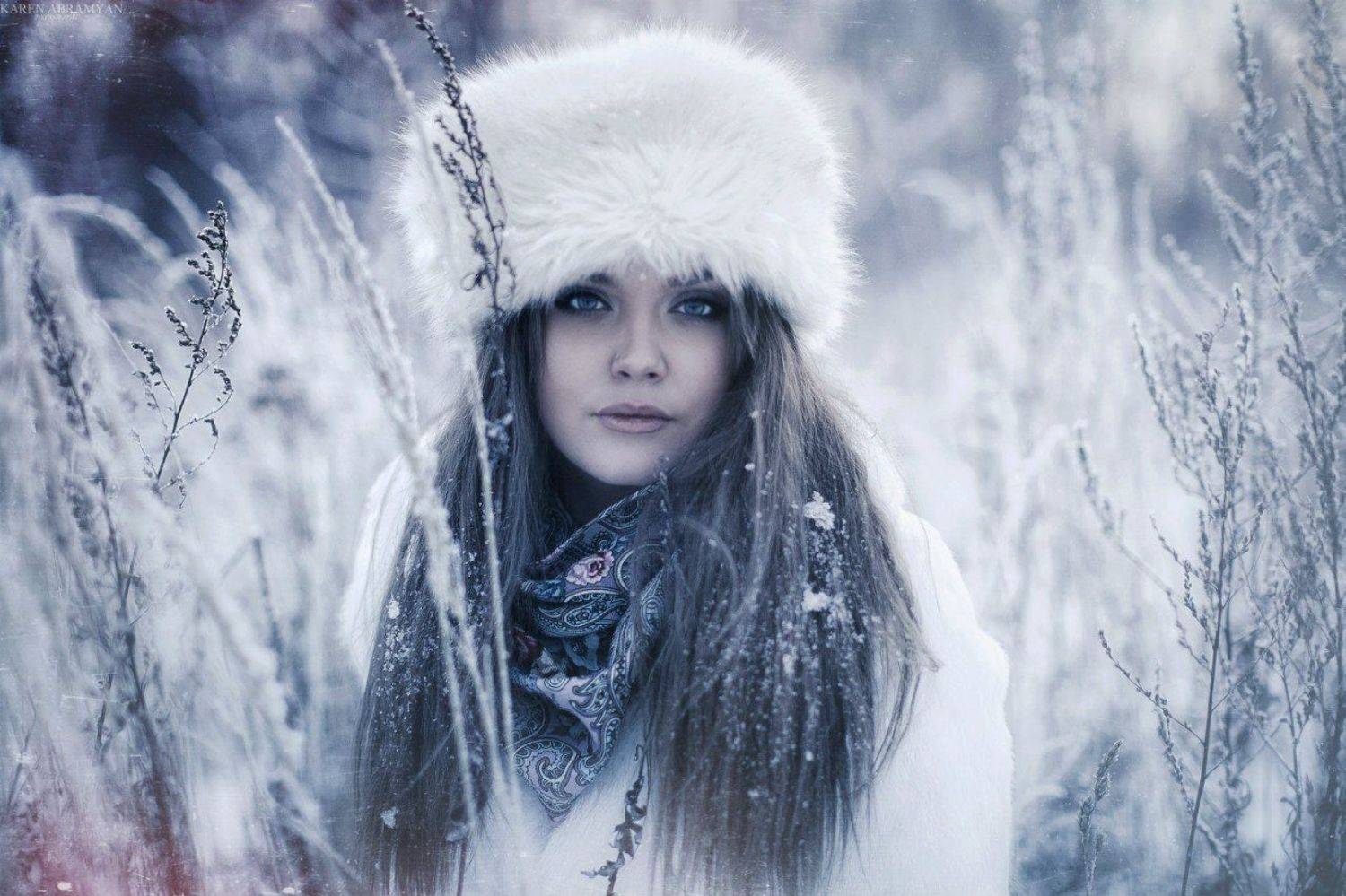 , Abramyan Karen