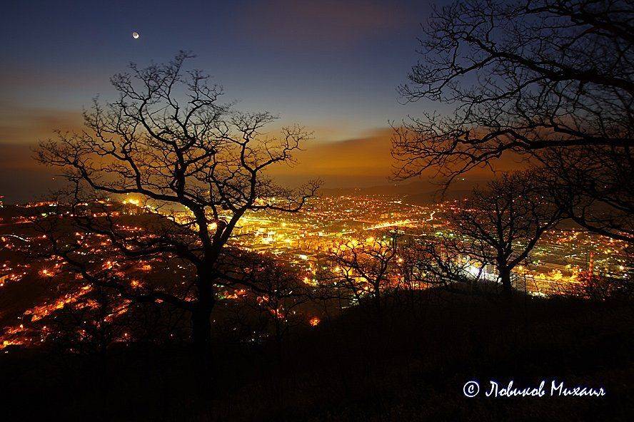 , Ловиков Михаил