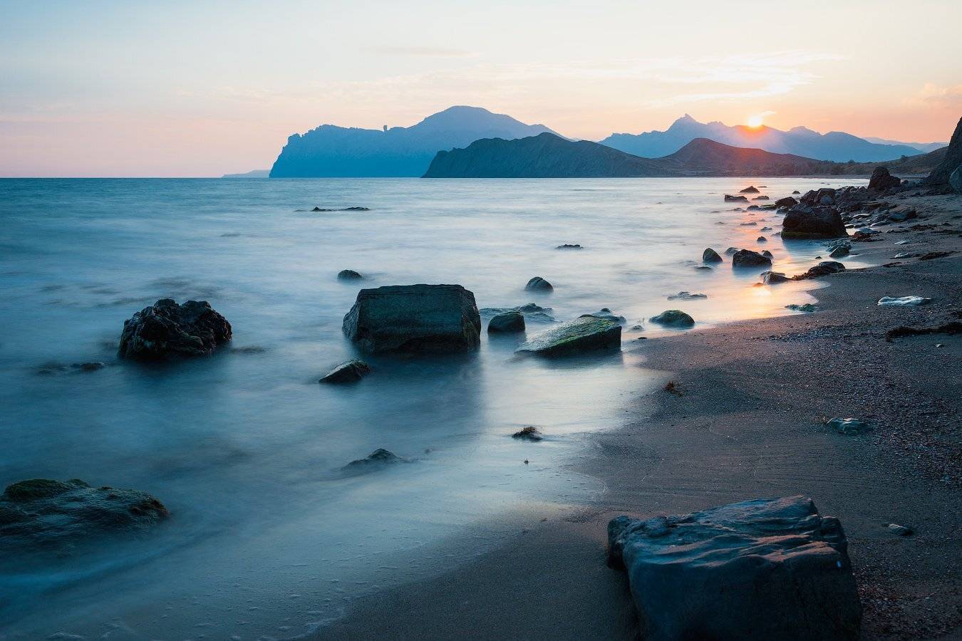 , Олег Логунов