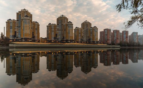 Краснодар , утро