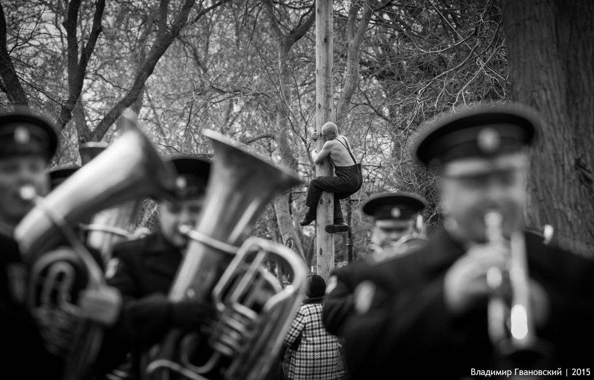 , Гвановский Владимир