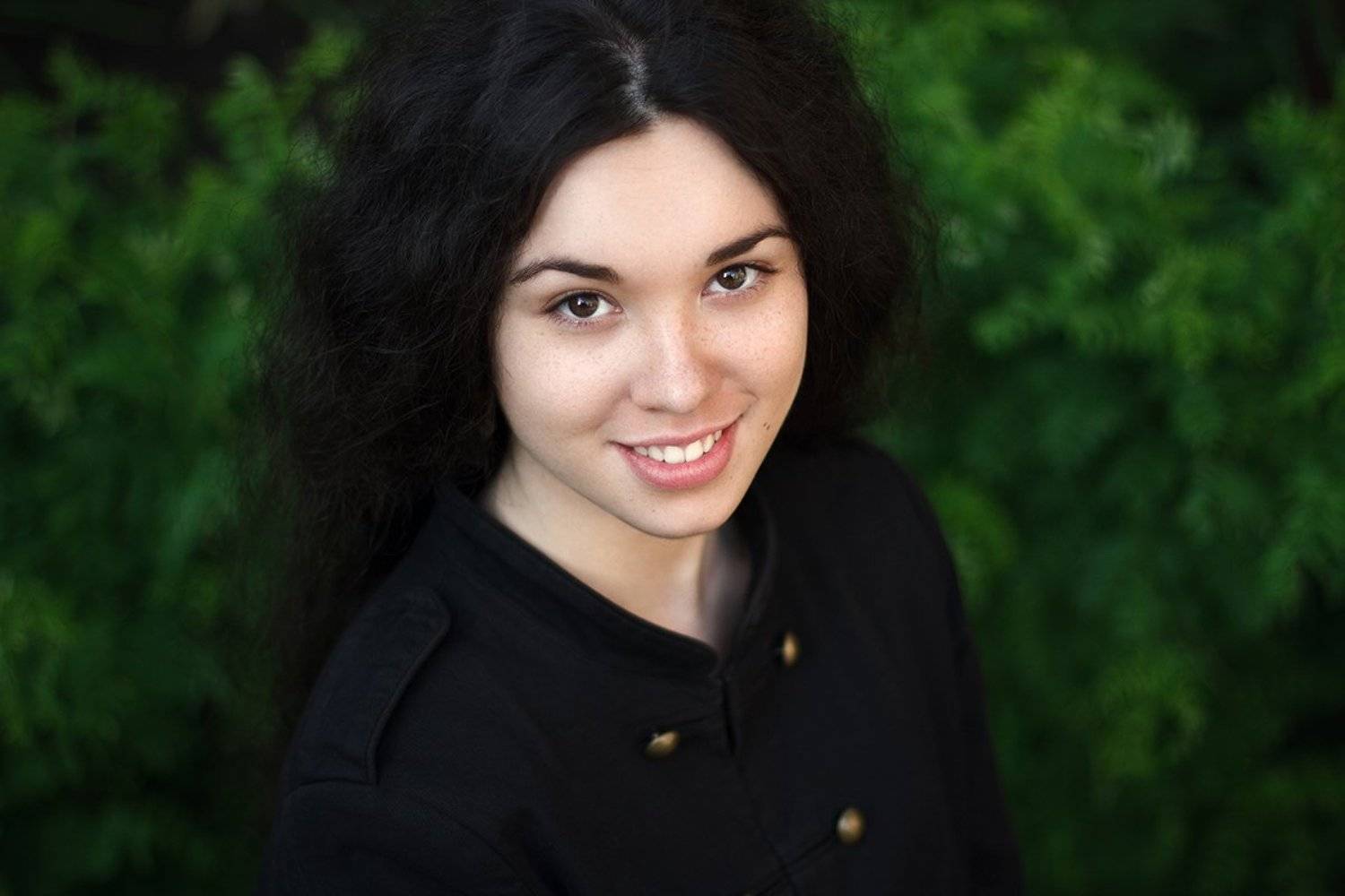 , Андрей Клочко