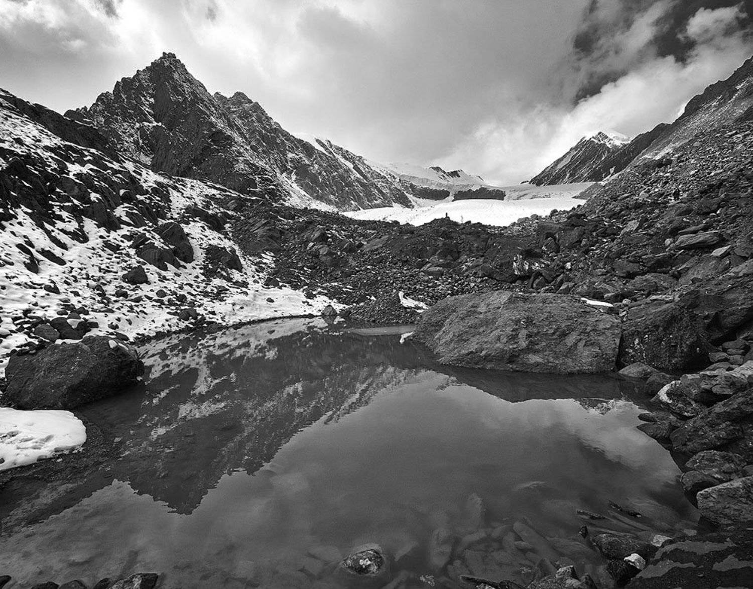 пейзаж SONY NEX-7, Пономарев Андрей