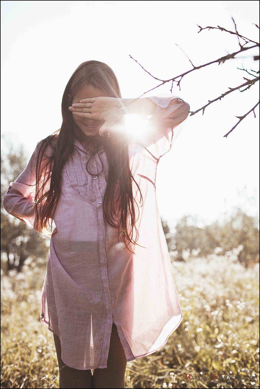 , Сурмачевська Маряна