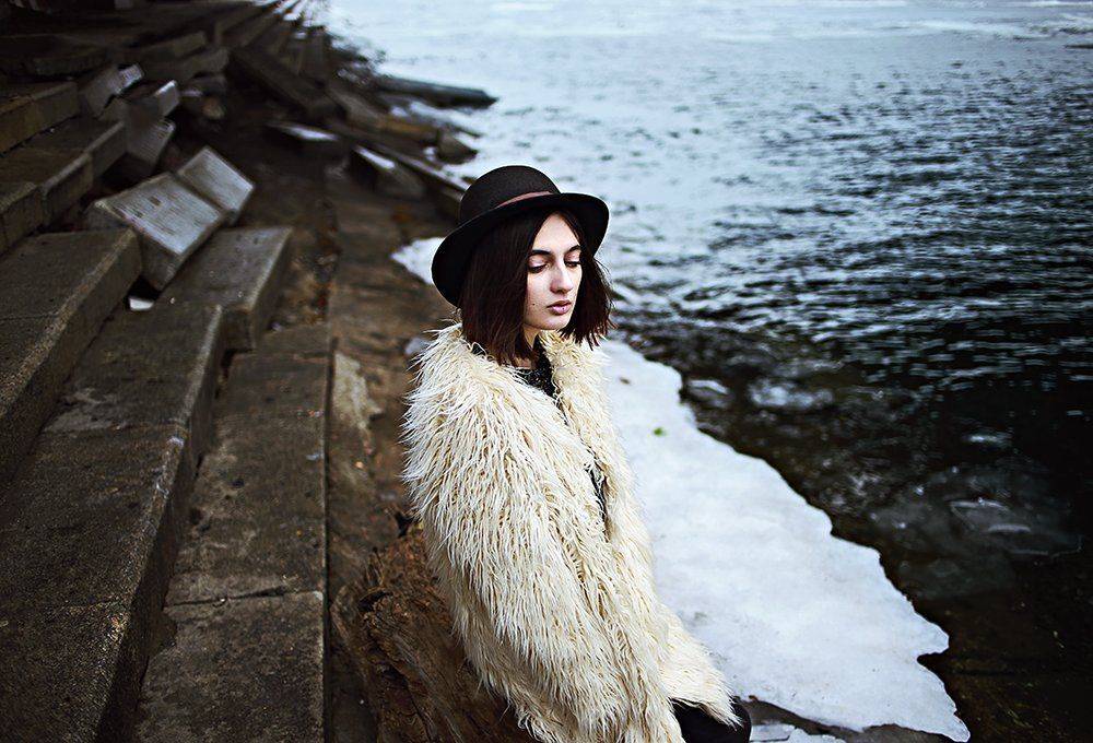 , Модягина Дарья