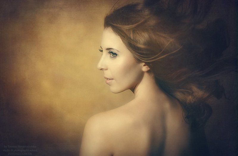 Анастасия фото превью