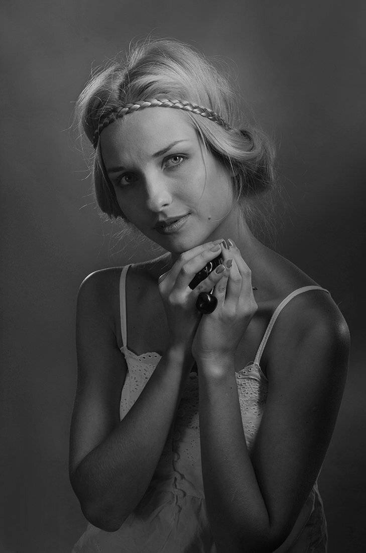 , Давыдов Михаил