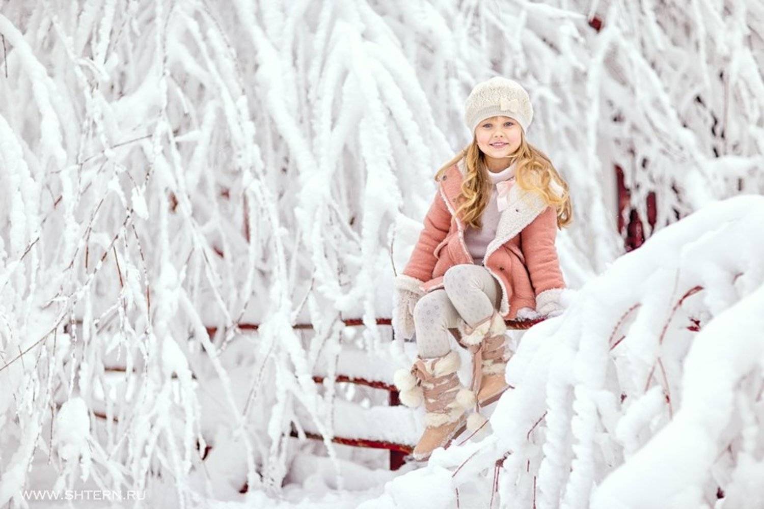 , Екатерина Штерн