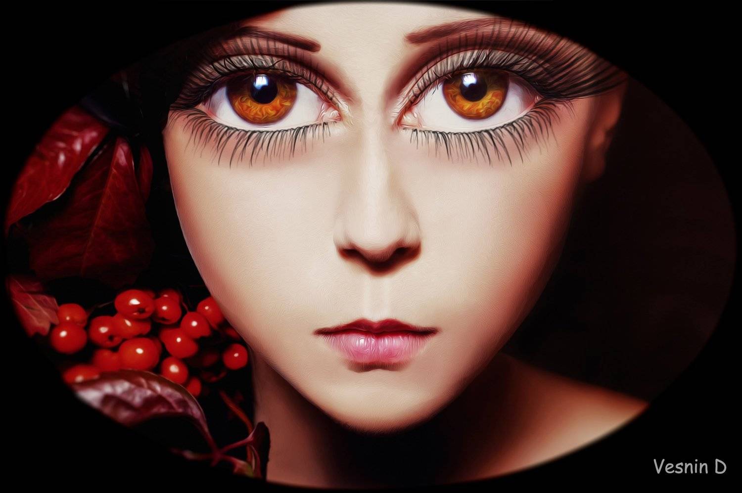 , Веснин Дмитрий