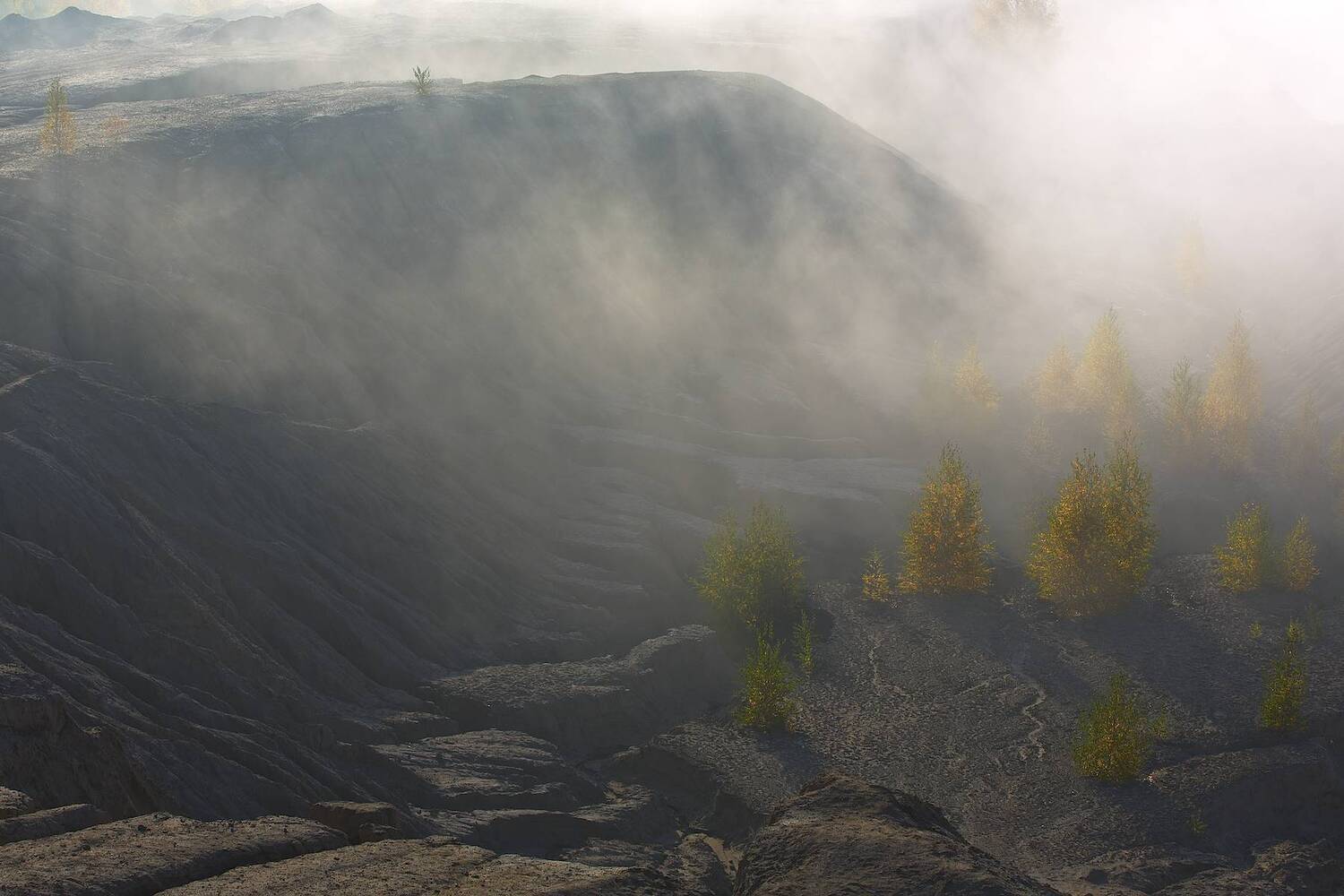 пейзаж, природа, россия, Мазурин Евгений