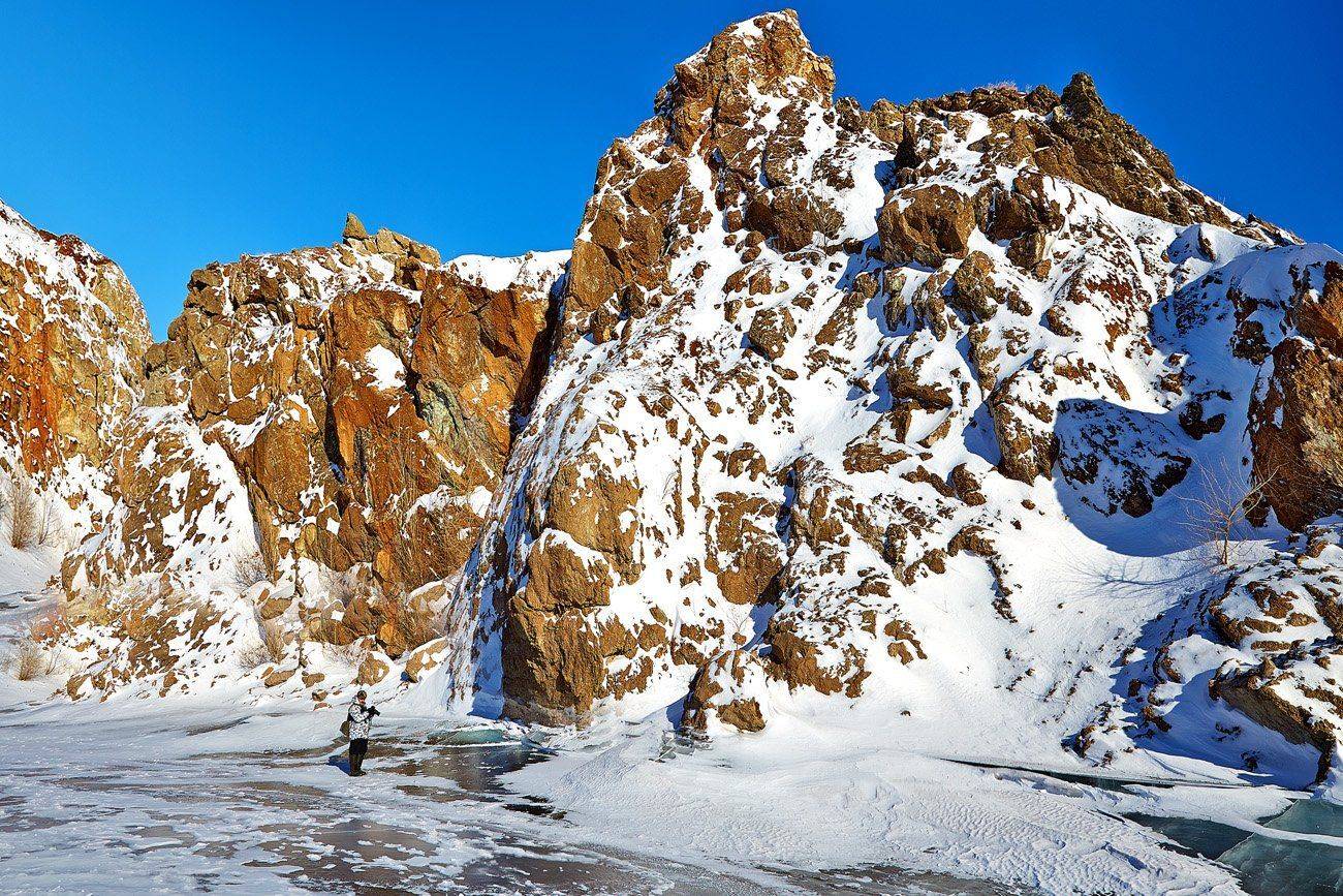 , Качурин Алексей