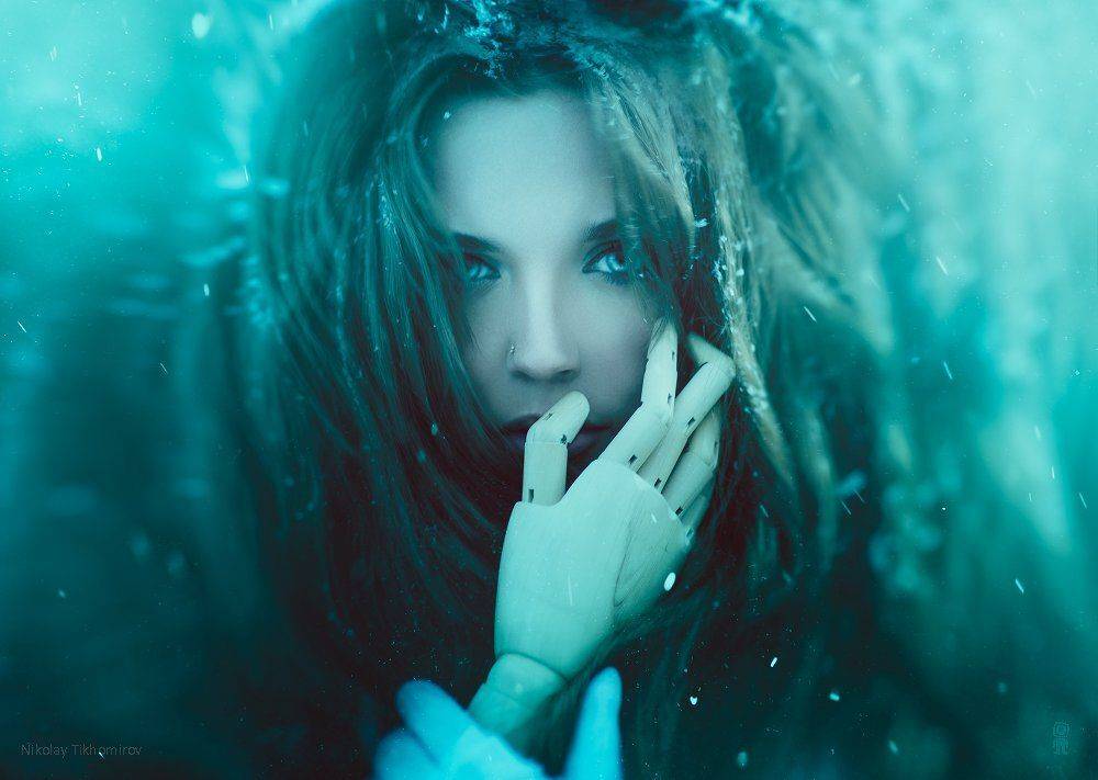 , Тихомиров Николай