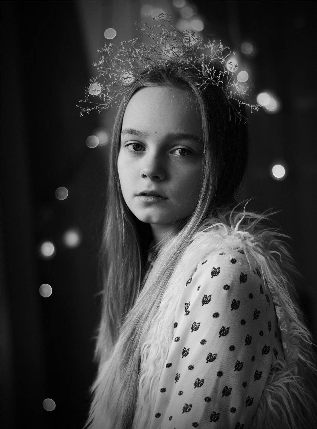 , Осипова Лариса