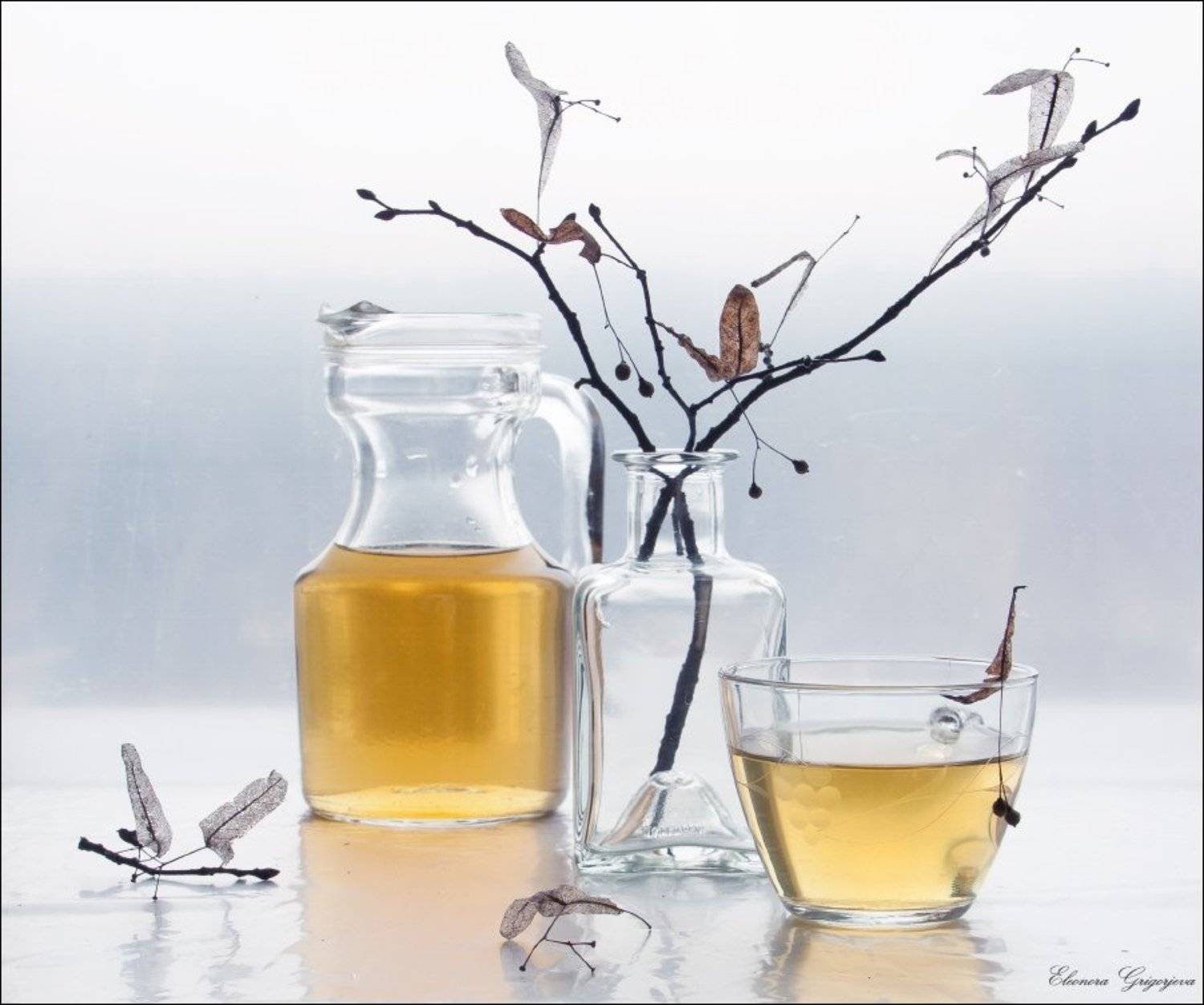 , Eleonora Grigorjeva