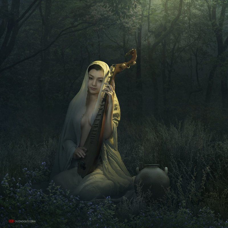 Xuan Van - Photo: Duong Quoc Dinh фото превью