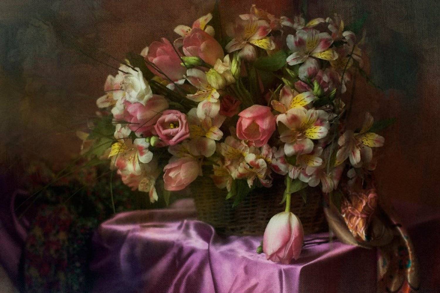 , Надежда Власова