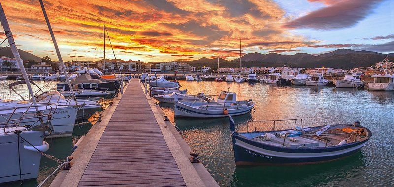 Предвестники большого шторма фото превью