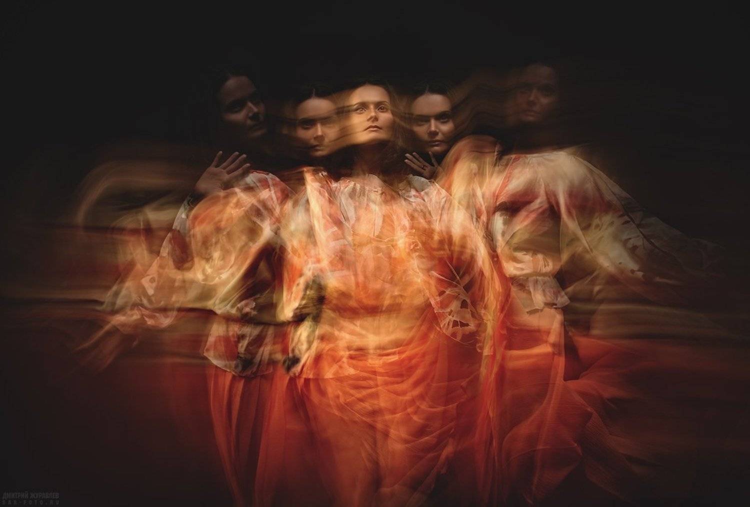 , Дмитрий Журавлев