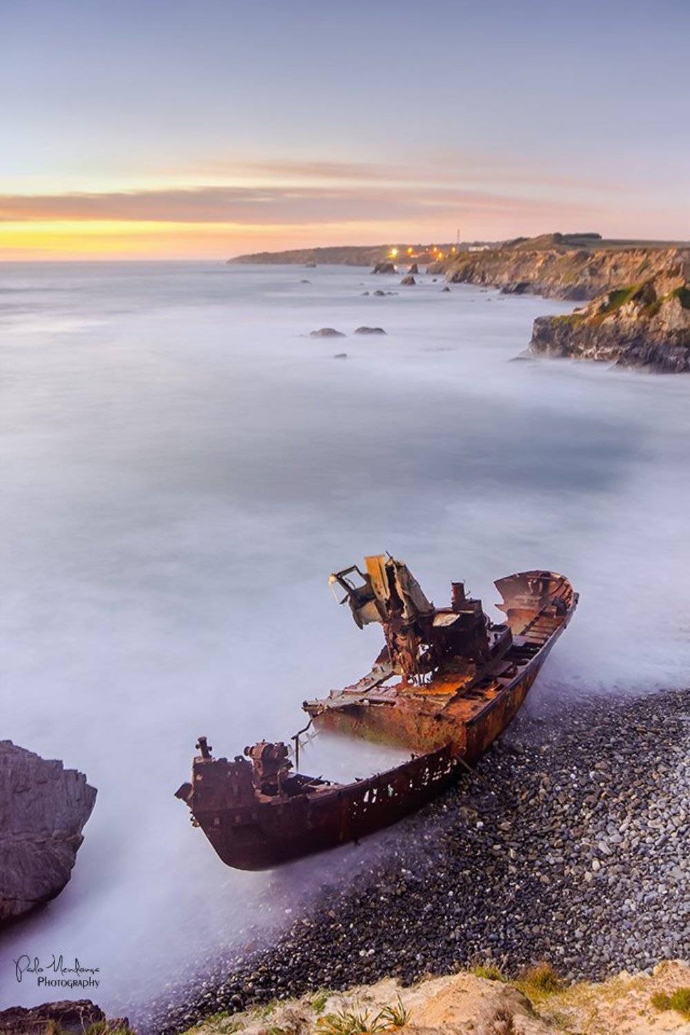 , Paulo Mendon&ccedil;a