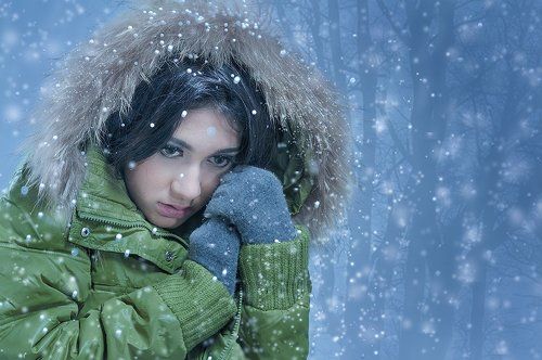 Cold
