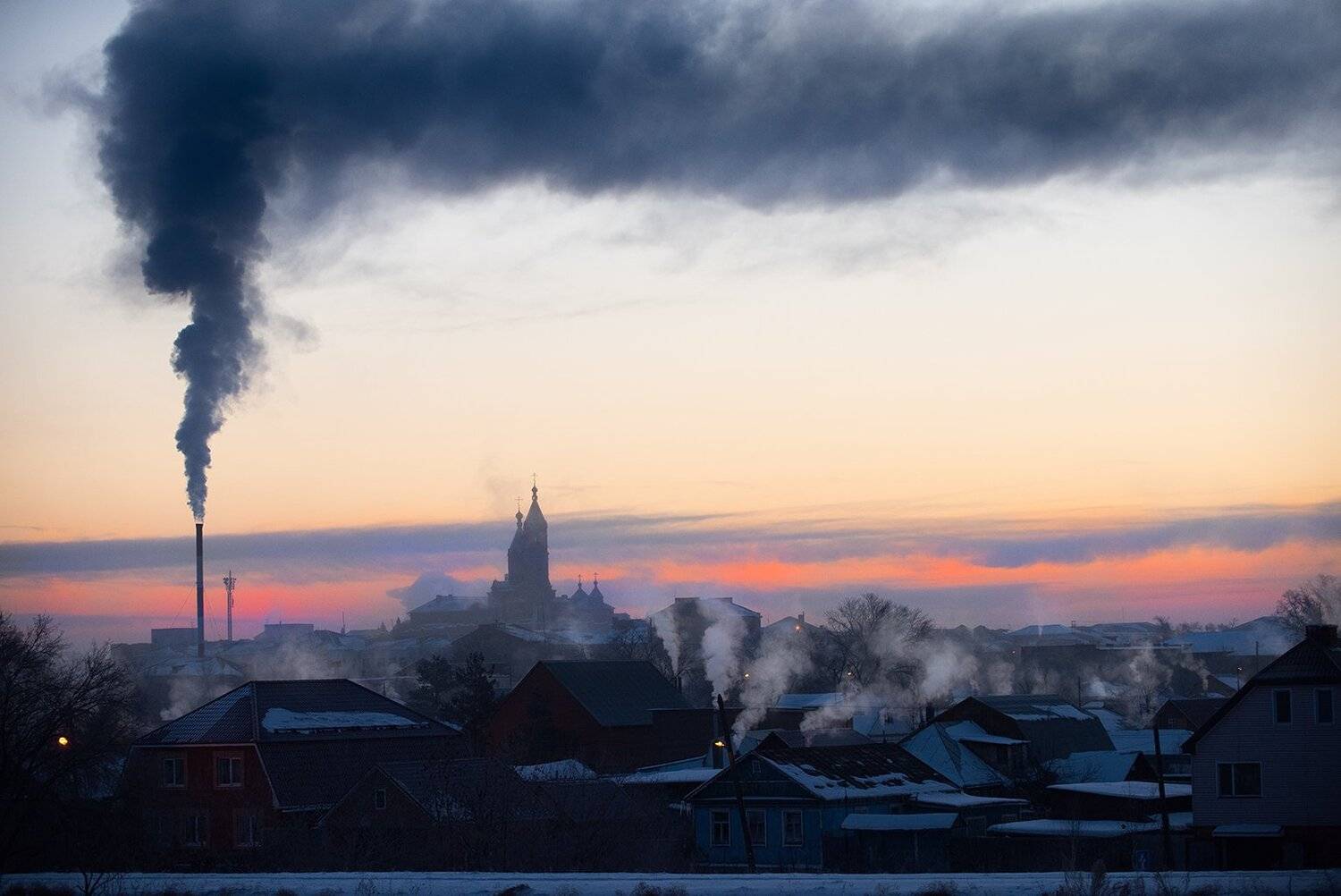 , Орлов Михаил