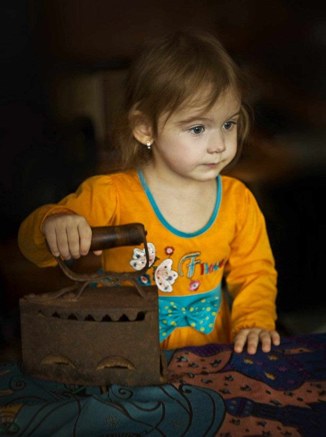 , Михаил Анисимов